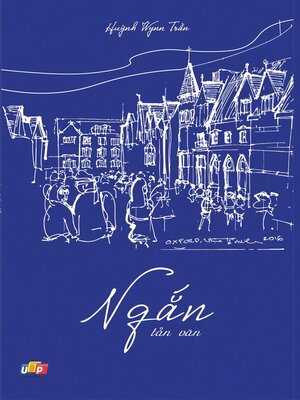 Ngắn - ebook